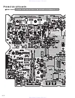 Предварительный просмотр 24 страницы JVC KS-AX5500 Service Manual