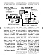 Preview for 8 page of JVC KS-AX6350 Instructions Manual