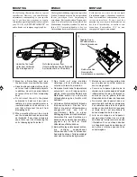 Предварительный просмотр 6 страницы JVC KS-AX6700 Instructions Manual