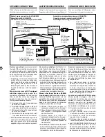 Предварительный просмотр 8 страницы JVC KS-AX6700 Instructions Manual