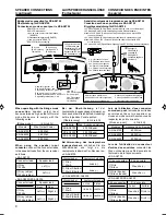 Предварительный просмотр 10 страницы JVC KS-AX6700 Instructions Manual