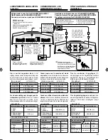 Предварительный просмотр 11 страницы JVC KS-AX6700 Instructions Manual