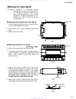 Предварительный просмотр 5 страницы JVC KS-AX6700 Service Manual