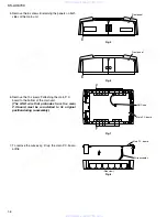 Предварительный просмотр 6 страницы JVC KS-AX6700 Service Manual