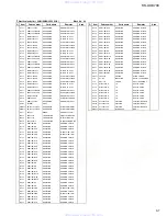 Preview for 23 page of JVC KS-AX6700 Service Manual