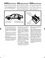 Предварительный просмотр 6 страницы JVC KS-AX7300 Instructions Manual