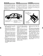 Предварительный просмотр 7 страницы JVC KS-AX7300 Instructions Manual