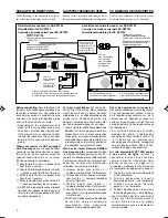 Предварительный просмотр 8 страницы JVC KS-AX7300 Instructions Manual