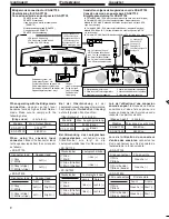 Предварительный просмотр 10 страницы JVC KS-AX7300 Instructions Manual