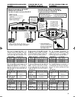 Предварительный просмотр 11 страницы JVC KS-AX7300 Instructions Manual