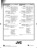 Предварительный просмотр 20 страницы JVC KS-AX7300 Instructions Manual