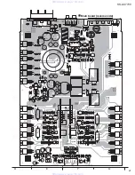 Предварительный просмотр 17 страницы JVC KS-AX770 Service Manual