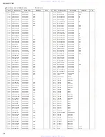 Предварительный просмотр 24 страницы JVC KS-AX770 Service Manual