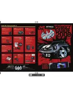 Предварительный просмотр 1 страницы JVC KS-BTA200 Brochure