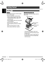 Предварительный просмотр 8 страницы JVC KS-BTA200 Instructions Manual