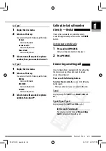 Предварительный просмотр 25 страницы JVC KS-BTA200 Instructions Manual