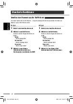 Предварительный просмотр 56 страницы JVC KS-BTA200 Instructions Manual