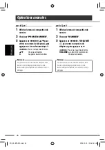 Предварительный просмотр 92 страницы JVC KS-BTA200 Instructions Manual