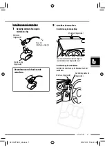 Предварительный просмотр 105 страницы JVC KS-BTA200 Instructions Manual