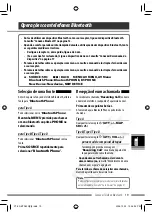 Предварительный просмотр 213 страницы JVC KS-BTA200 Instructions Manual