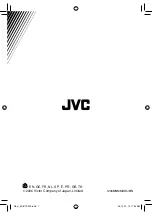 Предварительный просмотр 292 страницы JVC KS-BTA200 Instructions Manual