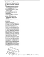 Preview for 6 page of JVC KS-DR2104DBT Instruction Manual