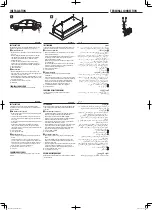 Предварительный просмотр 3 страницы JVC KS-DR3005D Instruction Manual