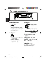 Предварительный просмотр 20 страницы JVC KS-DX385G Instructions Manual