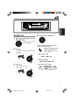 Предварительный просмотр 21 страницы JVC KS-DX385G Instructions Manual