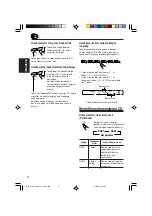 Предварительный просмотр 30 страницы JVC KS-DX385G Instructions Manual