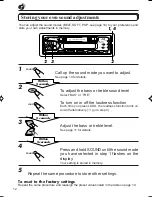 Предварительный просмотр 12 страницы JVC KS F100 Instructions Manual