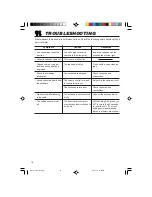 Preview for 16 page of JVC KS-F110 Instructions Manual