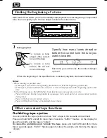 Предварительный просмотр 10 страницы JVC KS-F130 Instructions Manual