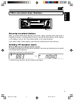 Preview for 9 page of JVC KS-F150 Instruction Manual