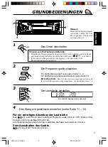 Preview for 20 page of JVC KS-F150 Instruction Manual