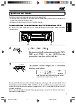 Preview for 22 page of JVC KS-F150 Instruction Manual