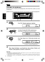 Preview for 23 page of JVC KS-F150 Instruction Manual