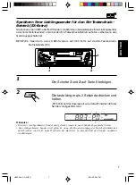 Preview for 24 page of JVC KS-F150 Instruction Manual