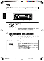 Preview for 25 page of JVC KS-F150 Instruction Manual