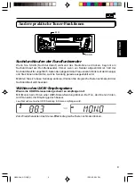 Preview for 26 page of JVC KS-F150 Instruction Manual