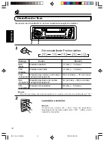 Preview for 29 page of JVC KS-F150 Instruction Manual