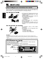 Preview for 33 page of JVC KS-F150 Instruction Manual