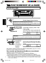 Preview for 38 page of JVC KS-F150 Instruction Manual