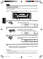 Preview for 40 page of JVC KS-F150 Instruction Manual