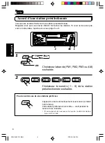 Preview for 42 page of JVC KS-F150 Instruction Manual