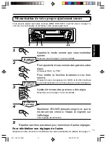 Preview for 47 page of JVC KS-F150 Instruction Manual