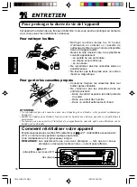 Preview for 50 page of JVC KS-F150 Instruction Manual