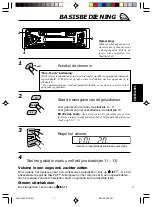 Preview for 54 page of JVC KS-F150 Instruction Manual