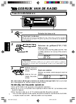 Preview for 55 page of JVC KS-F150 Instruction Manual