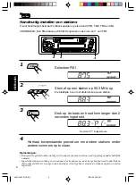 Preview for 57 page of JVC KS-F150 Instruction Manual